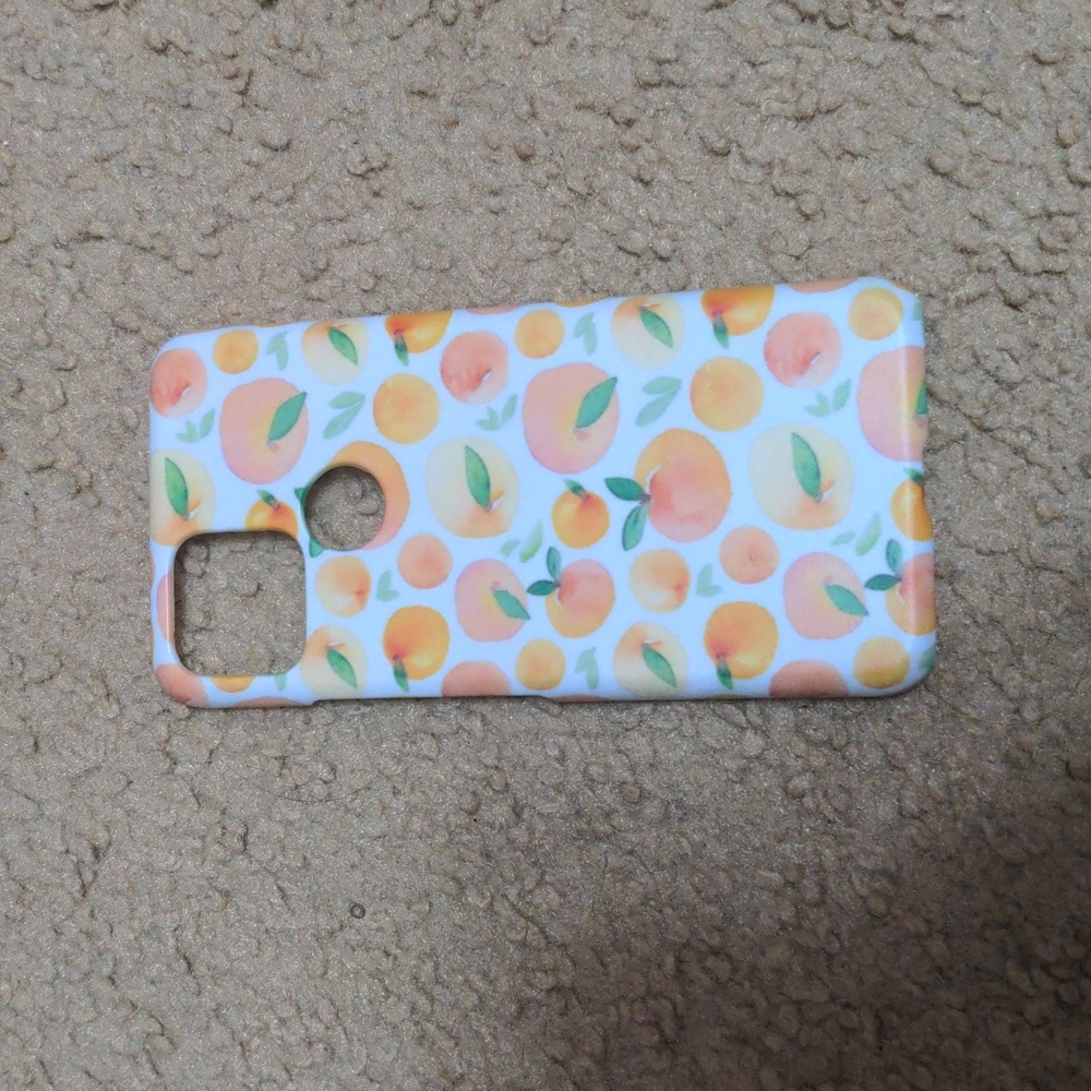 Pixel 5 Phone case